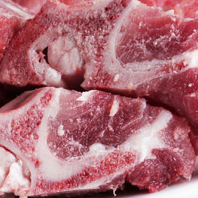 【冷冻】猪腔骨500g-运输过程会解冻