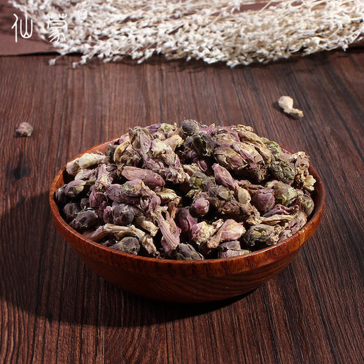 仙蒙  生款冬花 500克1000克 商品图1