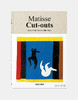 Henri Matisse: Cut-Outs  Drawings with Scissors New!-亨利·马蒂斯：剪纸作品集 商品缩略图0