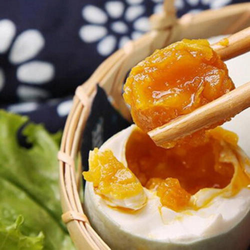 博兴金丝鸭蛋家庭超值组