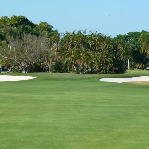 印度溪乡村俱乐部 Indian Creek Country Club | 佛罗里达州高尔夫球场 俱乐部| 美国高尔夫 | Florida Golf | FL 商品图3