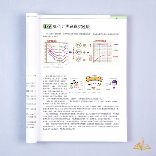 [日]下牧建春 著《电影声音之美》 商品图5