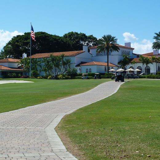 印度溪乡村俱乐部 Indian Creek Country Club | 佛罗里达州高尔夫球场 俱乐部| 美国高尔夫 | Florida Golf | FL 商品图2