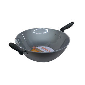 苏泊尔FC30E2精铸铁炒锅30cm
