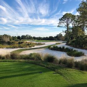 旧纪念高尔夫俱乐部 Old Memorial Golf Club | 佛罗里达州高尔夫球场 俱乐部| 美国高尔夫 | Florida Golf | FL