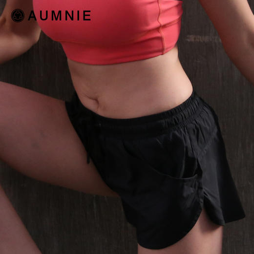 接力赛短裤 RELAY RUNNING SHORTS 商品图6