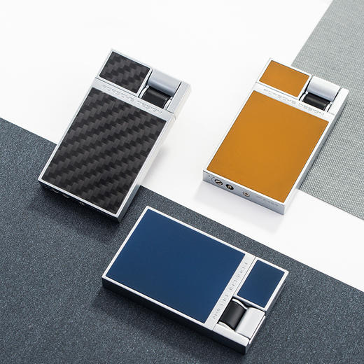 Porsche design 保时捷 直冲蓝焰防风打火机 时尚款 商品图2