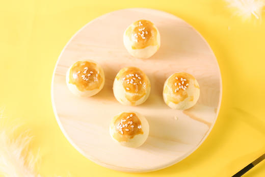 一口蛋黄酥 商品图3