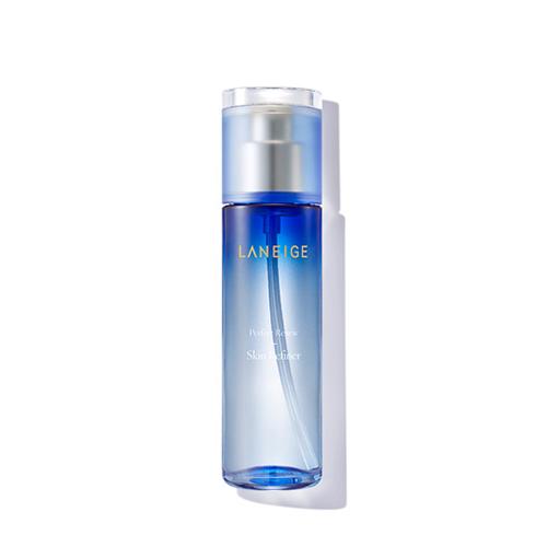 兰芝致美紧颜细肤水120ml 商品图0