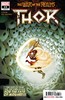 雷神索尔 主刊 Thor V5（2019）普封 商品缩略图3