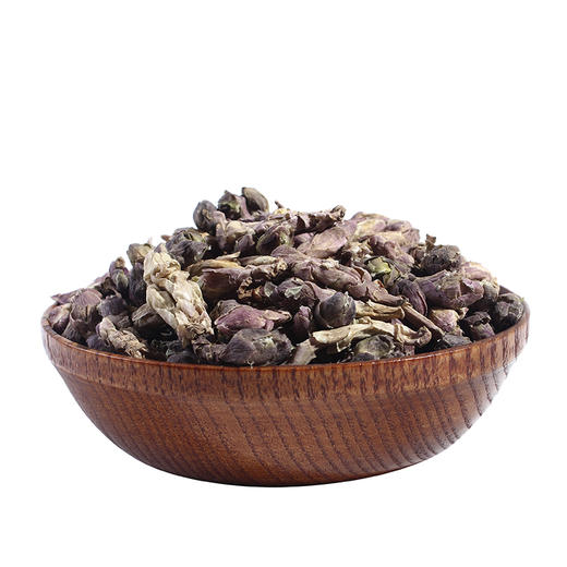 仙蒙  生款冬花 500克1000克 商品图4