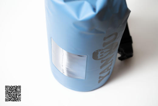 严素配件 严素多彩防水袋2.0 随身袋 多色 防水 轻便 配件整理 商品图9