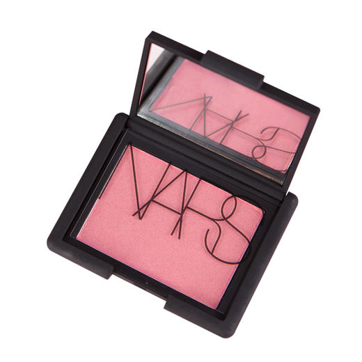 NARS纳斯腮红盘 胭脂粉盘高光粉饼修容膏修饰气色送老婆女友生日礼物 商品图5