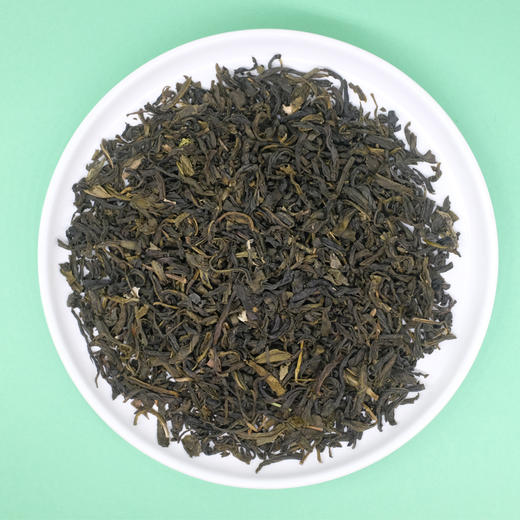 高山清水茉莉花茶 【力荐】 商品图3