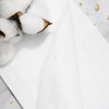 美帮来平纹纯棉卷巾  ，70米50米，一次性洗脸巾洁面巾纸巾，珍珠棉 商品缩略图3
