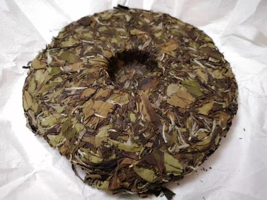 爆款·2018年春仙灵●小牡(后坪) 商品图2