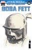 变体 星球大战 Star Wars Aor Boba Fett 商品缩略图1