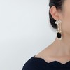 北京仓｜ANTON HEUNIS-Ann-耳环［西班牙设计师］ 商品缩略图1
