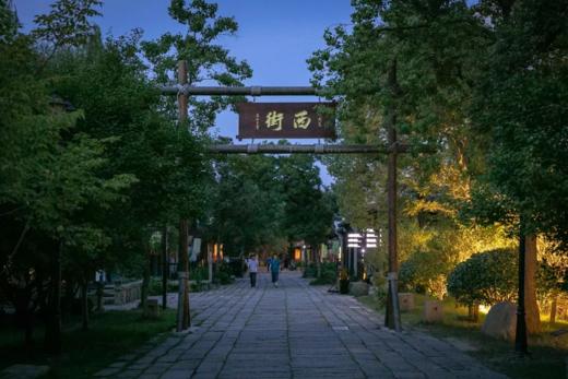 ★春节、元旦不加价★ ¥499起/2间夜 入住【嘉兴梅花洲美宿】坐拥800亩江南水乡~舒适客房+早餐，无限次进出梅花洲景区！另有单晚正餐/蔬果套餐可选~有效期至2026年3月31日 商品图2