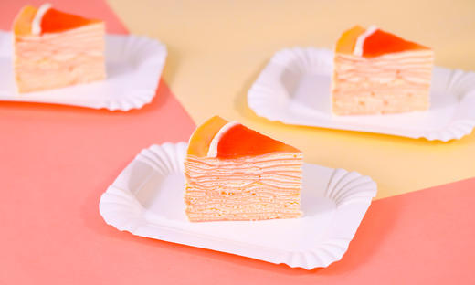 水果千层蛋糕 同城配送 商品图6