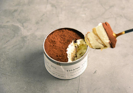 抖音同款|罐子蛋糕（咸蛋黄肉松海苔&豆乳&杨枝甘露小鲜肉&巧克力奥利奥&抹茶蔓越莓&提拉米苏&红丝绒&白巧克力松露）（全国快递） 商品图7