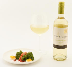 梦坡1948长相思干白葡萄酒XMN