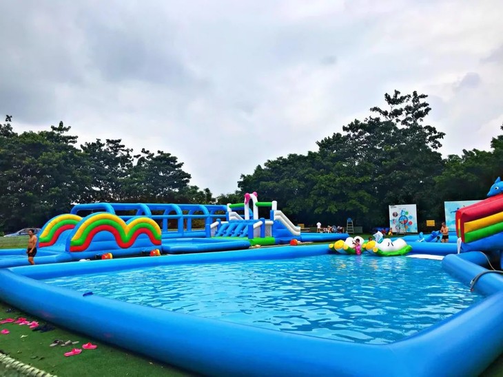 831号15点下架番禺格林东庄周年狂欢丨暑期独家包场特惠仅199元2大1小