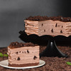 巧克力布朗尼千层蛋糕（仅北京有售） 商品缩略图2