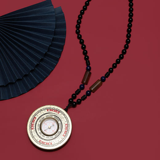 圆满喜气小罗盘 商品图5