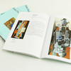 毕加索 （彩色艺术经典图书馆•07）由毕加索的密友执笔，完整梳理毕加索的人生境遇与艺术经历 48件代表性作品，解读这位天才艺术家多变的艺术风格 商品缩略图4