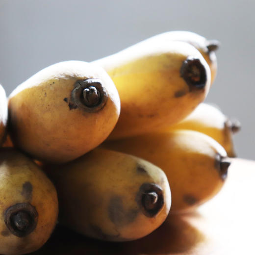 生态苹果粉蕉（备份） | 绿家自产 * Eco-apple banana | Self-production 商品图1