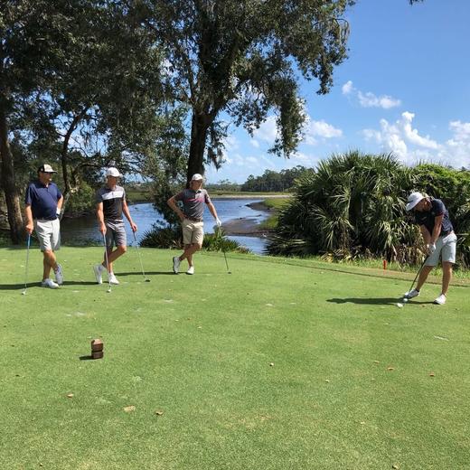 帕布罗河俱乐部 Pablo Creek Club | 佛罗里达州高尔夫球场 俱乐部| 美国高尔夫 | Florida Golf | FL 商品图2
