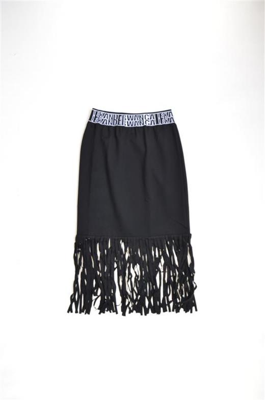 积度衣SQ9132_中裙_ZK 商品图0