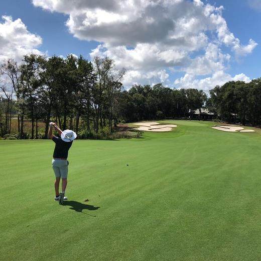帕布罗河俱乐部 Pablo Creek Club | 佛罗里达州高尔夫球场 俱乐部| 美国高尔夫 | Florida Golf | FL 商品图1