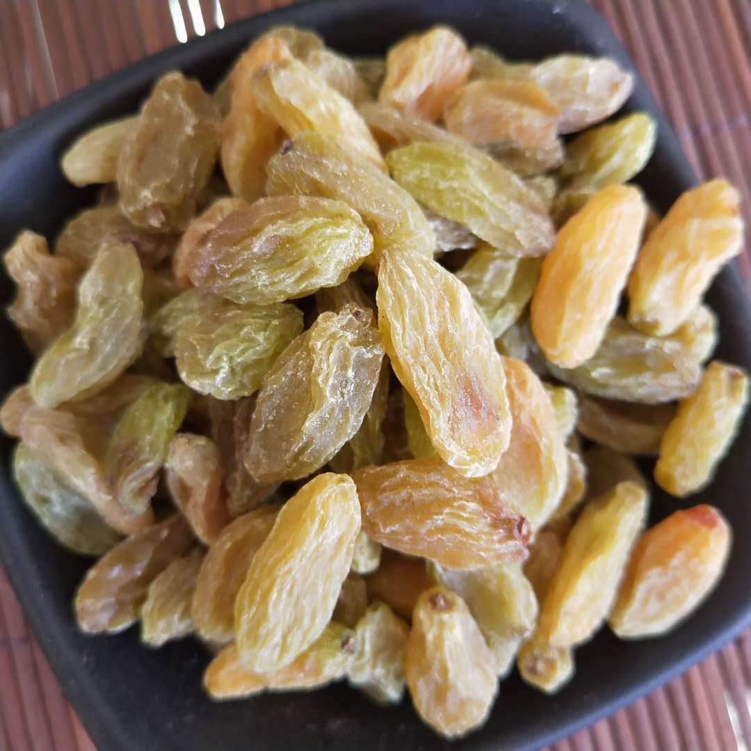 新疆大粒葡萄干2斤装