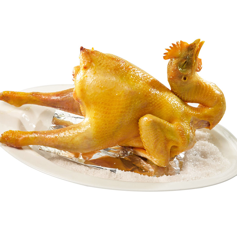 淮安苏食冰鲜童子鸡（0.9-1.1kg/只）