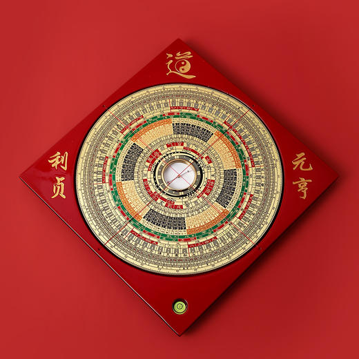 富贵大罗盘 商品图3