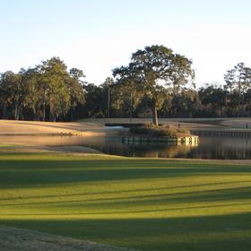 帕布罗河俱乐部 Pablo Creek Club | 佛罗里达州高尔夫球场 俱乐部| 美国高尔夫 | Florida Golf | FL