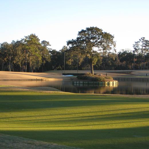 帕布罗河俱乐部 Pablo Creek Club | 佛罗里达州高尔夫球场 俱乐部| 美国高尔夫 | Florida Golf | FL 商品图0