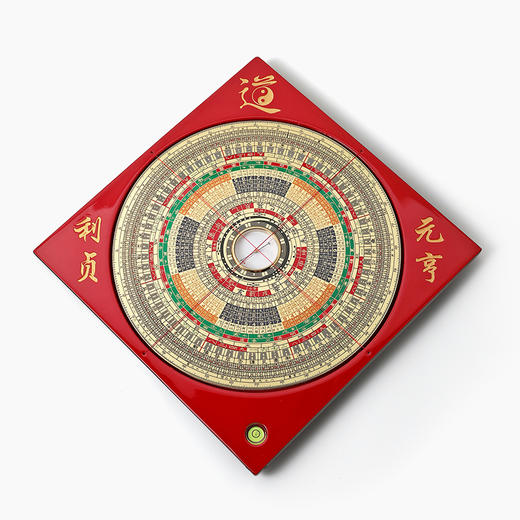 富贵大罗盘 商品图2