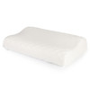 泰国进口乳胶枕高低美容按摩波浪枕乳胶含量92% 商品缩略图2