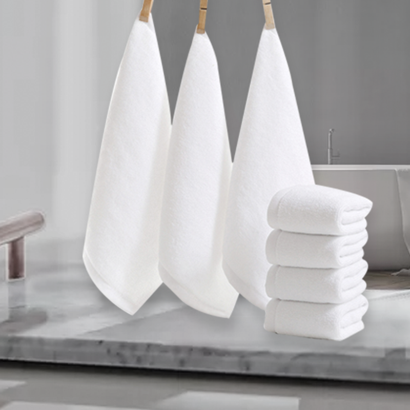 【柔软亲肤】维也纳 全棉方巾 母婴敏感肌安全可用 男女通用（单条装）