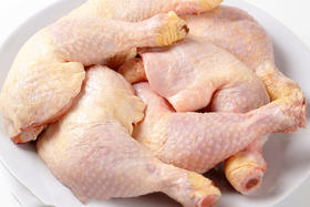 芜湖苏食冻鸭腿500克