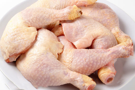 芜湖苏食冻鸭腿500克 商品图0