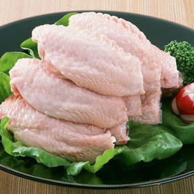 宿迁苏食鸡翅中500克