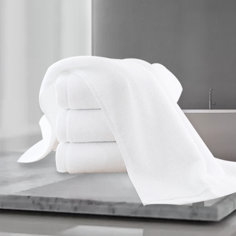 【3秒瞬吸】维也纳 全棉面巾 柔软亲肤 母婴敏感肌适用 男女通用 （单条装）