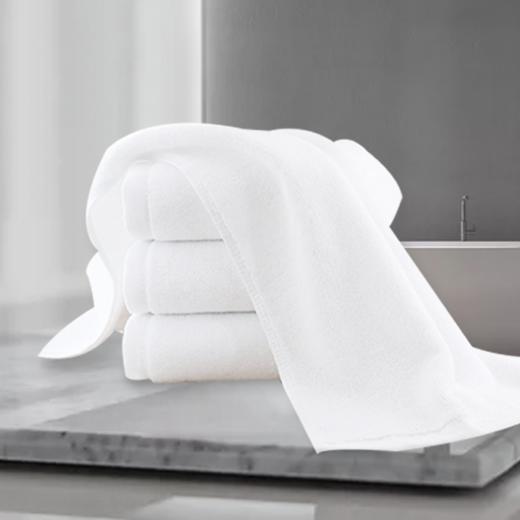 【毛巾套装】 全棉面巾+全棉方巾 商品图8