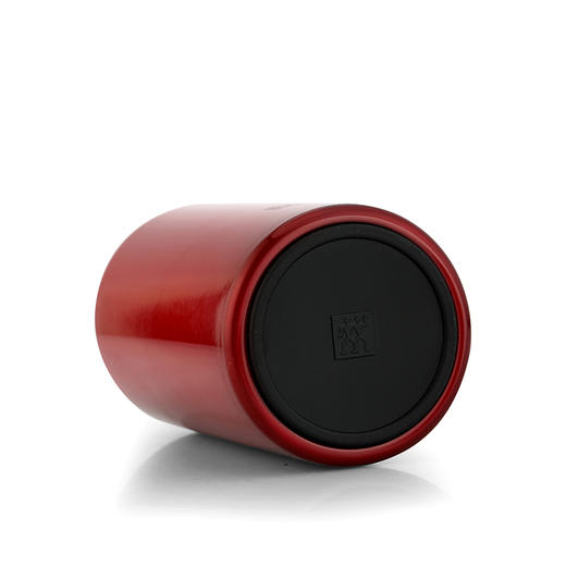 ZW-BP103 双立人真空保温杯420毫升 金属红 商品图3