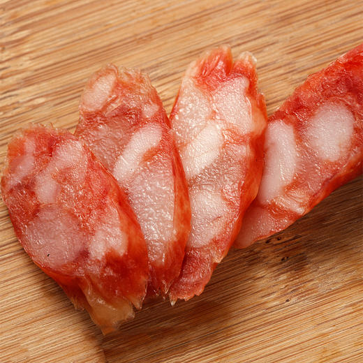 淮安苏食香肠500克/袋（回味年味，精品纯肉肠） 商品图2