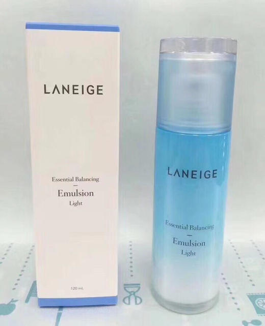 兰芝 水库清爽型乳液&爽肤水（573215）（573185） 商品图0